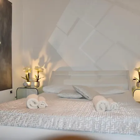 Diasof Apartmán *