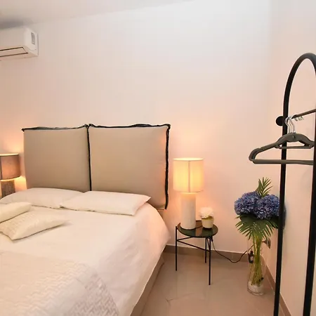 Diasof Apartmán Řím