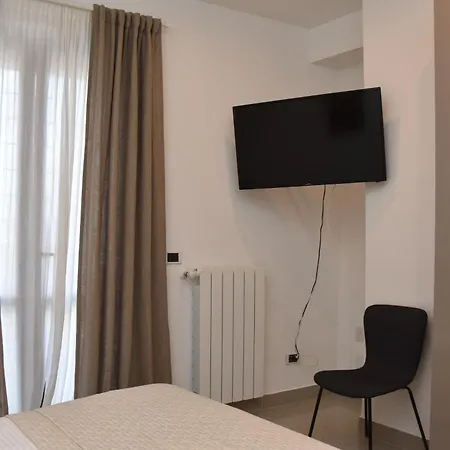 Apartmán Diasof