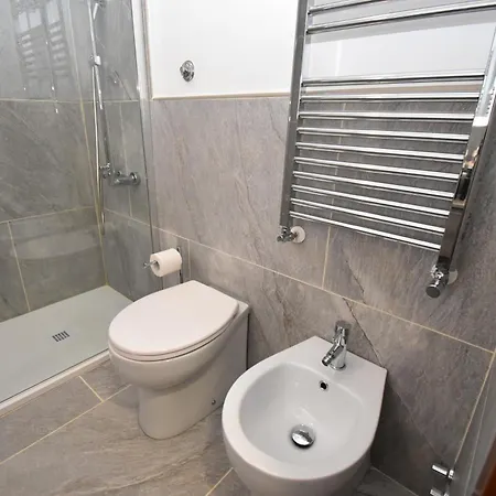 Diasof Apartmán Řím