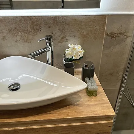 Diasof Apartmán Řím
