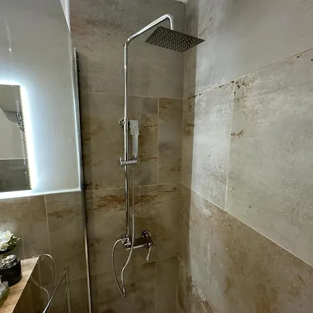 Diasof Apartmán *