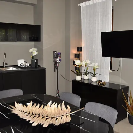 Diasof Apartmán *