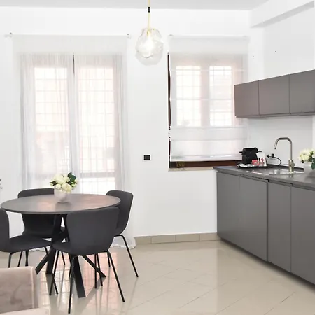 Diasof Apartmán *