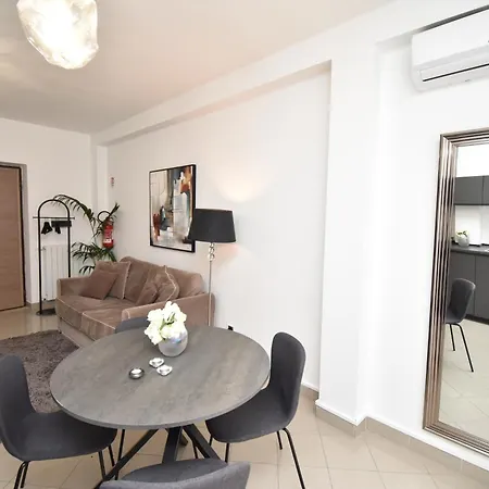 Diasof Apartman Róma